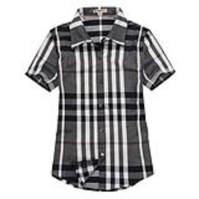 wholesale Burberry Women Shirts No. 404